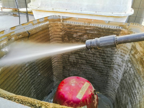 Best Professional Duct Cleaning Services  in Merriam Woods, MO