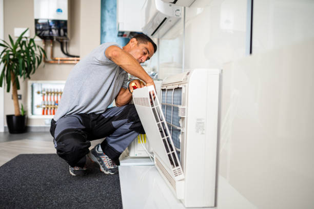 Best Ductwork Cleaning Services  in Merriam Woods, MO