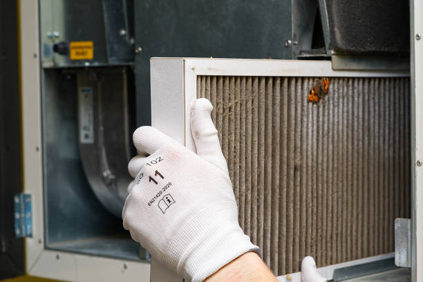Best Air Duct Cleaning Cost  in Merriam Woods, MO