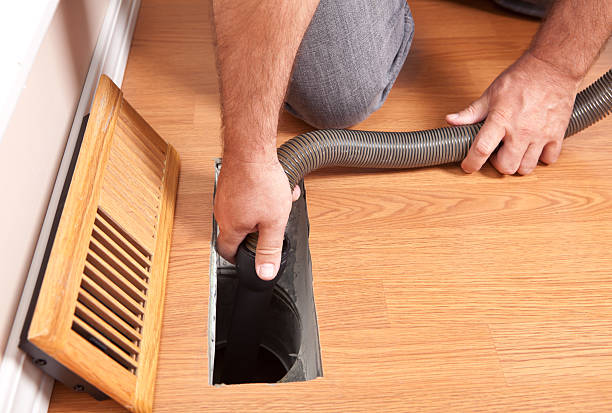 Best Residential Air Duct Cleaning  in Merriam Woods, MO