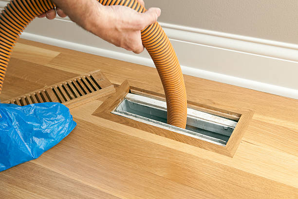  Merriam Woods, MO Airduct Cleaning Pros