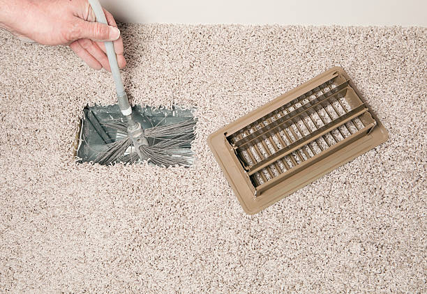 Best HVAC Air Duct Cleaning  in Merriam Woods, MO