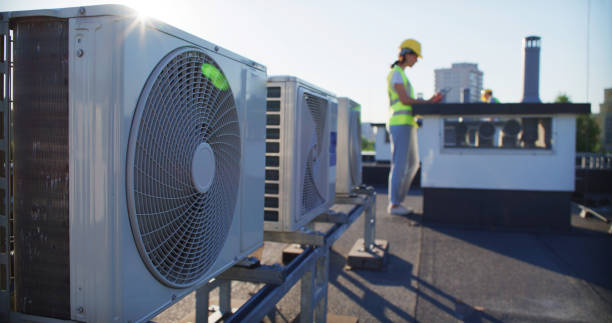 Best General Air Duct Cleaning  in Merriam Woods, MO