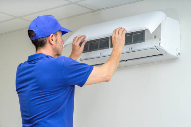 Best Residential Air Duct Cleaning  in Merriam Woods, MO